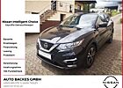 Nissan Qashqai 1.3DIG-T DCT N-Connecta Automatik Winter