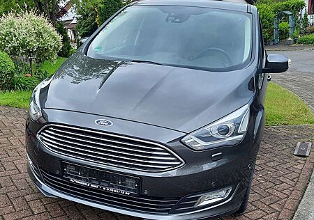 Ford C-Max 1.5 EcoBoost Start-Stop-System Titanium