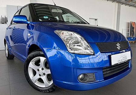 Suzuki Swift Lim. Comfort AUTOMATIK ERSTE HAND KLIMA Klima