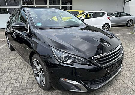 Peugeot 308 Allure