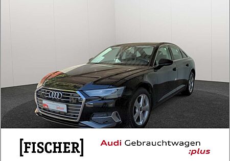 Audi A6 Limousine 40TDI quattro S-tronic Advanced LED Navi