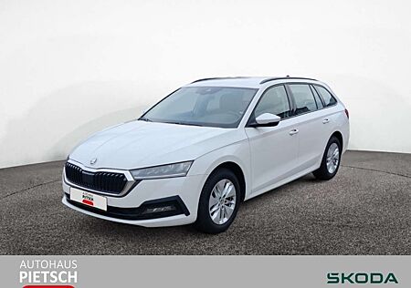 Skoda Octavia Combi 2.0 TDI Ambition Kessy DigCockpit