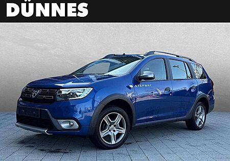 Dacia Logan MCV TCe 90 Stepway