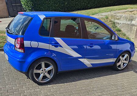 VW Polo Volkswagen 1.4Comfortline