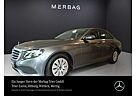 Mercedes-Benz E 220 d Autom Navi LED Kamera Wide SD MBUX