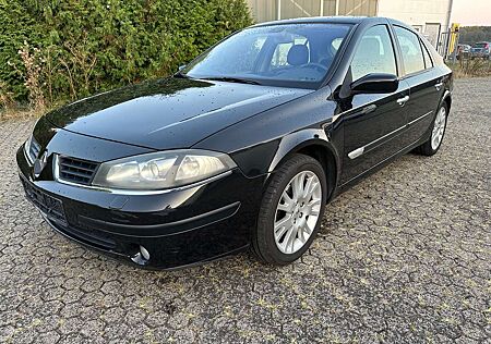 Renault Laguna Dynamique * Leder