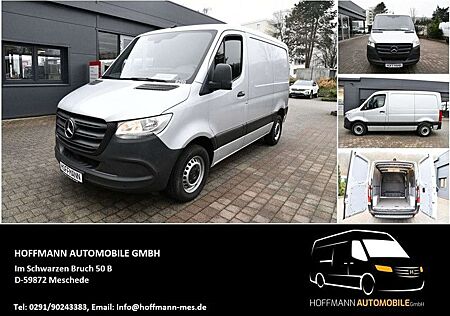 Mercedes-Benz Sprinter 314CDI Kasten L1H1 Schwingsitz Kurz A/C