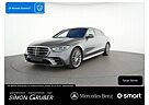 Mercedes-Benz S 580 e 4M lang AMG Line Premium Plus Chauffeur