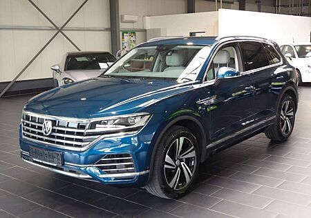 VW Touareg Volkswagen 3.0 V6 TDI 4Motion Automatik Elegance