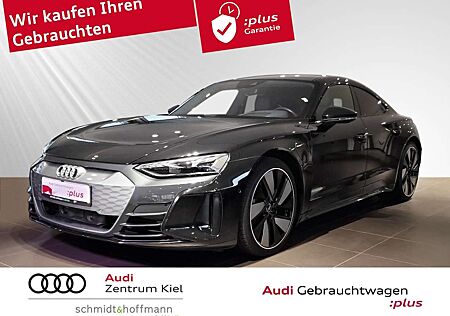 Audi e-tron GT quattro Matrix-LED Luftfahrwerk Klima Navi Leder