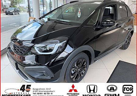 Honda Jazz Crosstar 1,5 Advance  Automatik+LED+Navi+ACC+Rückf