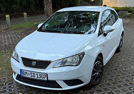 Seat Ibiza SC 1.2 TDI 75 CR FAP Style