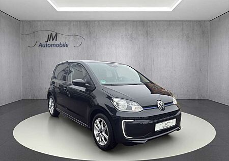 VW Up Volkswagen ! Style Plus Kamera Sitzheizung Spurhalte