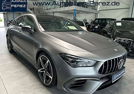Mercedes-Benz CLA 45 AMG S 4M+ NP: 94.141 !!!