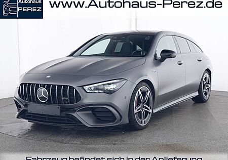 Mercedes-Benz CLA 45 AMG S 4M+ NP: 94.141,-