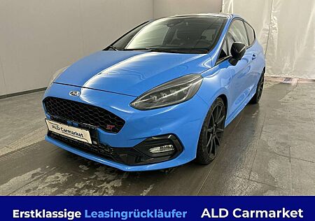 Ford Fiesta 1.5 EcoBoost ST Edition, 3-türig, 6-Gang