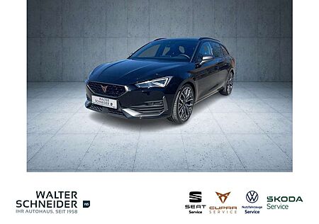 Cupra Leon Sportstourer 2.0 TSI DSG 4Drive VZ Navi Pan