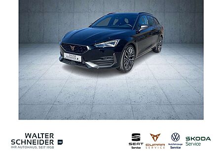 Cupra Leon Sportstourer 2.0 TSI DSG 4Drive VZ Navi Pan