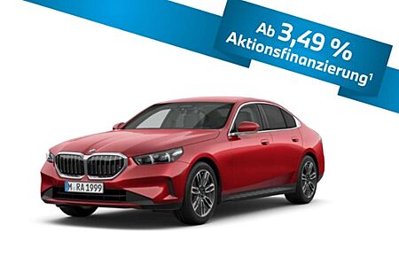 BMW 520 I Sportpaket HUD AD StandHZG Navi Digitales Cockpi