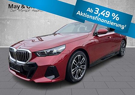 BMW 520 i Lim. M Sport LED Navi ACC H/K HuD Kamera