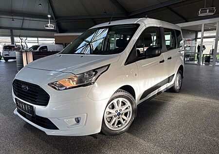 Ford Tourneo Connect 1.5EcoBlue Trend PDC 16''Klima5-