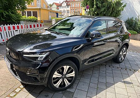 Volvo XC 40 XC40 XC40 Pure Electric Recharge Core