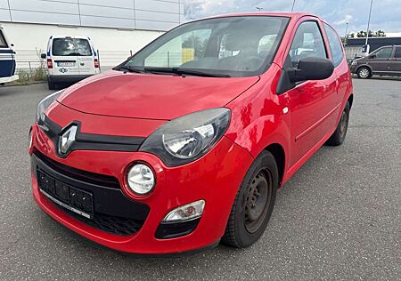 Renault Twingo Expression *KLIMA*E-FENSTER*TEMPOMAT*