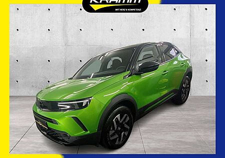 Opel Mokka GS 1.2 Kamera+Navi+Allwetter