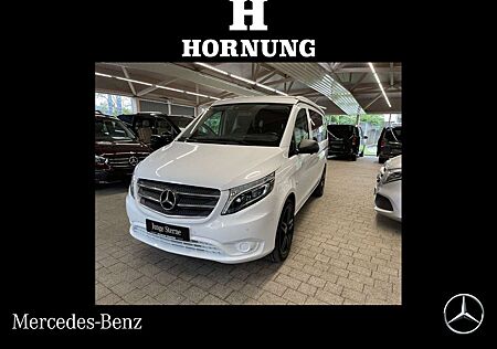 Mercedes-Benz Marco Polo 220d 4M Activity STHZG*LED*AHK*KAMERA