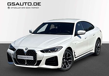 BMW 420 Gran Coupe dxDrive SpAut. M-SPORT ACC Kamera