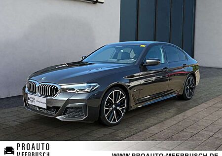 BMW 530 d xDrive M Sport 20ZOLL/HEADUP/STNDHZNG/KEYLESS