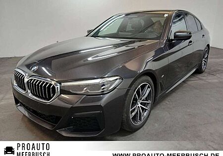 BMW 530 d xDrive M Sport ACC/HEADUP/STNDHZNG/KEYLESS