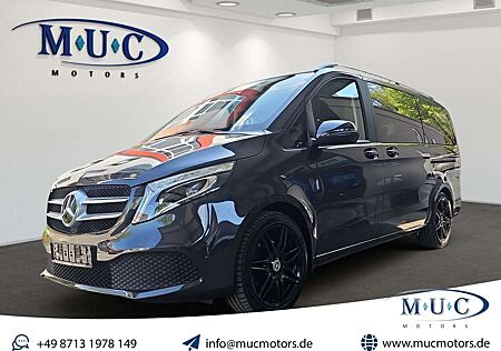 Mercedes-Benz V 250 d lang 9G-TRONIC Edition~FL~AHK~ILS