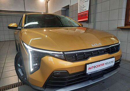 Kia K4 1.6 T-GDI 110 kW DCT