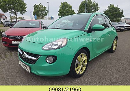 Opel Adam Jam ecoFlex