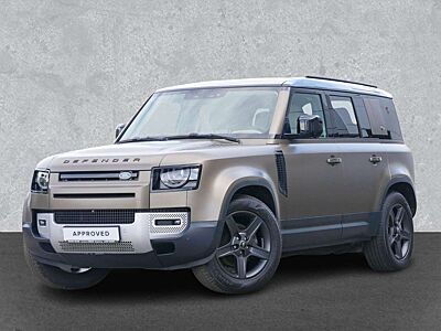 Land Rover Defender 110 First Edition