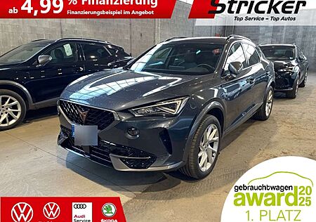 Cupra Formentor 1.5 TSI DSG 199,-ohne Anzahlung Navi ACC Kamera