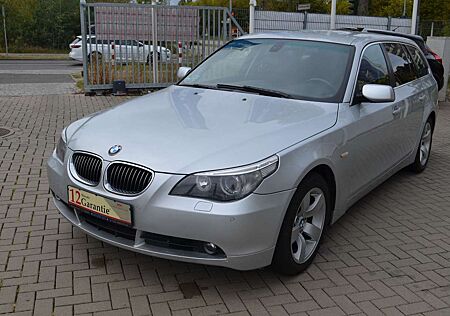 BMW 530 d Automatik / Navi / Leder