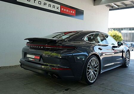 Porsche Panamera 4 New-Modell*P-Display*AHK*HAL*21z