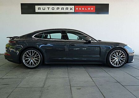 Porsche Panamera 4 New-Modell*P-Display*AHK*HAL*21z
