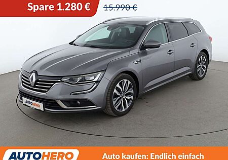 Renault Talisman 1.6 dCi Business Intens Aut.*NAV*ACC*CAM*PDC*AHK*