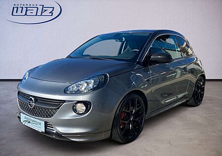 Opel Adam S +RECARO+SITZ&LENKRADHEIZUNG+