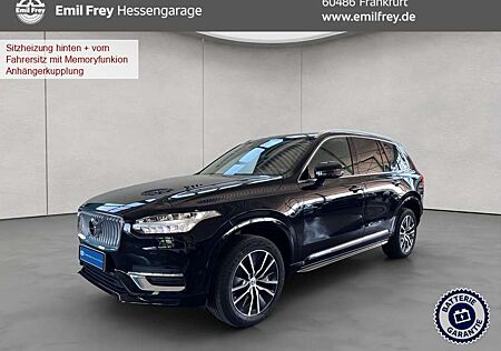 Volvo XC 90 XC90 XC90 T8 AWD Recharge Inscription 7S Glasd 360°
