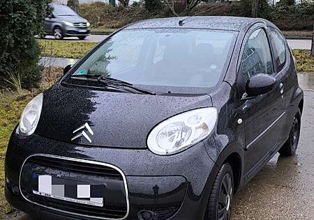 Citroën C1 Citroen 1.0i Audace