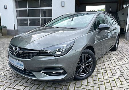 Opel Astra Kombi 131PS*SHZ*LED*FSH*LHZ*Navi*Kamera*
