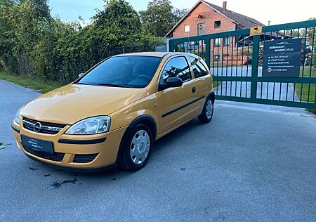 Opel Corsa Basis