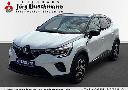 Mitsubishi ASX 1,3 Select AT, Klima,PDC,LED,Navi