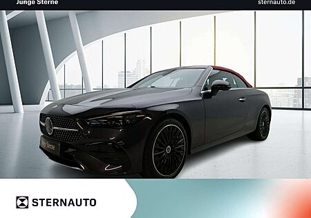 Mercedes-Benz CLE 200 4M Cabrio AMG Sitzklima Distro Memory Navi