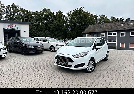 Ford Fiesta Trend