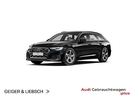 Audi A6 40 TDI quattro S-LINE*NAVI-PLUS*KAMERA*